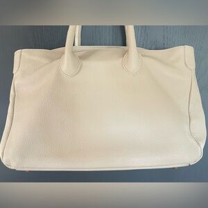 Mark and Graham Elisabetta tote VGUC